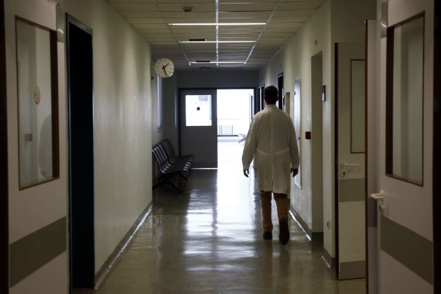 Γιαννάκος : Θερίζει ο κοροναϊός στο υγειονομικό προσωπικό – Χρειάζονται περισσότερα τεστ | tanea.gr