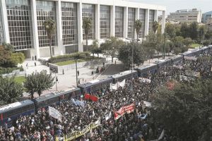 Οι δικαστές που «αποκαθήλωσαν» τη Χρυσή Αυγή