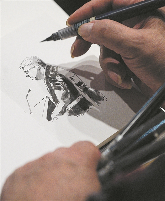 Τα πολλά πρόσωπα του φασισμού