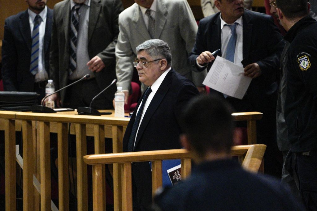 Το τέλος της Χρυσής Αυγής – Σήμερα ανοίγει ο δρόμος για τις φυλακές