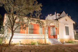 Παρουσία της ΠτΔ η αποψινή τελετή για την αποκατάσταση της οικίας του Παύλου Μελά στην Κηφισιά