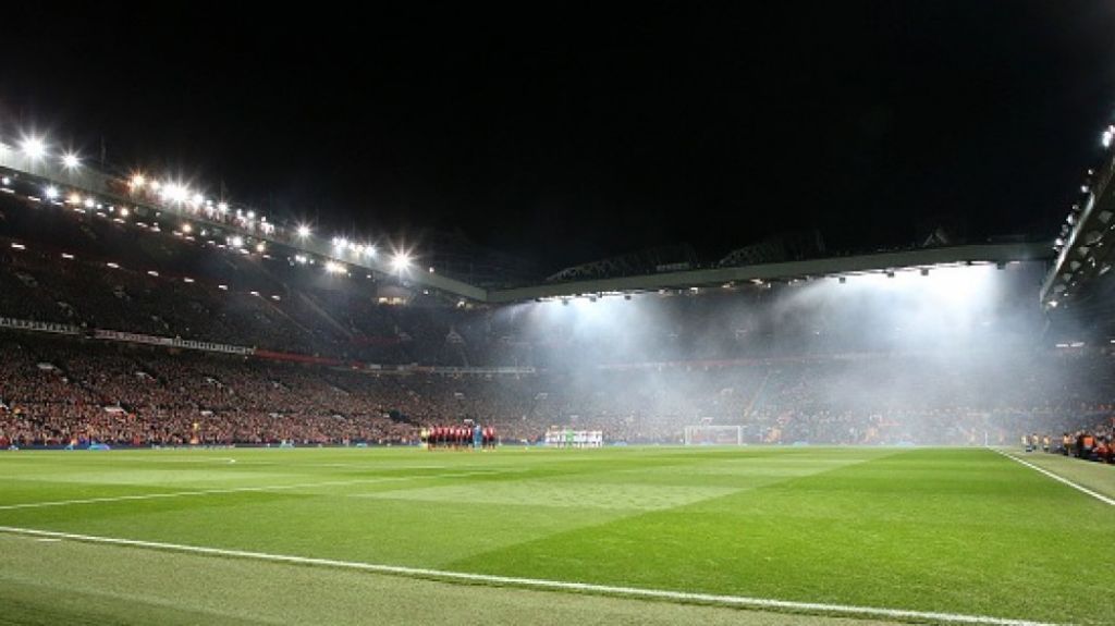 Μάντσεστερ Γιουνάιτεντ : «Έτοιμοι να υποδεχτούμε 23.500 φιλάθλους»