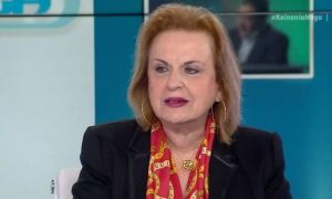 Δραματική προειδοποίηση Παγώνη στο MEGA: Θα περάσουμε δύσκολες στιγμές