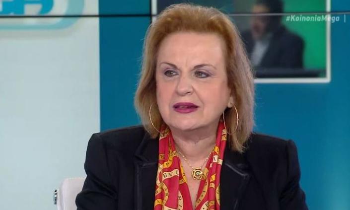 Δραματική προειδοποίηση Παγώνη στο MEGA: Θα περάσουμε δύσκολες στιγμές