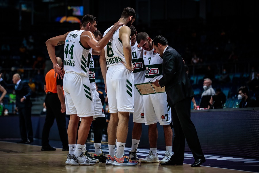 Euroleague : Τώρα πια κολυμπάμε σε αχαρτογράφητα νερά