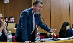 Παπαδάκης: Χαμηλές οι ποινές για τους συνεργούς της δολοφονίας Φύσσα