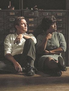 Αμερικανικό ειδύλλιο