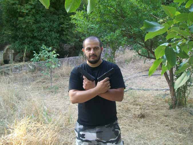 Γιώργος Πατέλης : Μέλος της εγκληματικής οργάνωσης και ο «προστάτης» του Ρουπακιά | tanea.gr