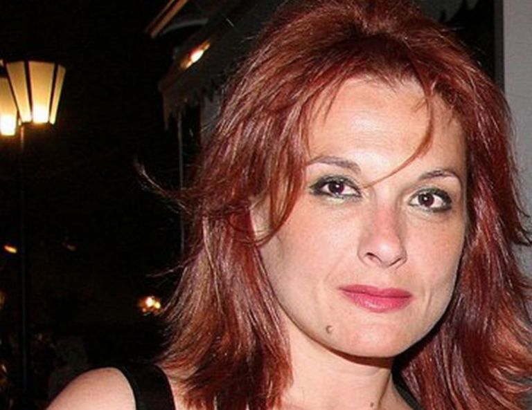 Πέθανε η δημοσιογράφος Άντζελα Πεΐτση | tanea.gr