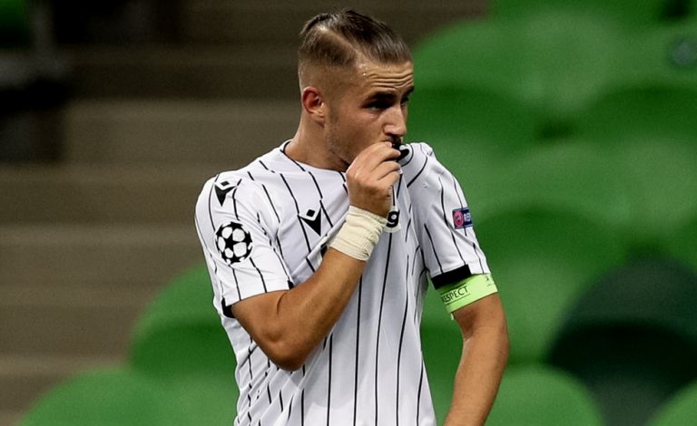 Τουρκικά Μέσα: «Ολοκληρώνεται του Πέλκα, περνάει από ιατρικές εξετάσεις»