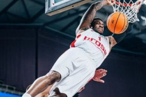 ΜακΛέιν: «Ευτυχής που έχω την ευκαιρία να παίξω στο Περιστέρι»