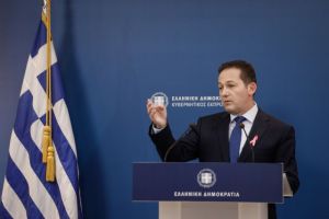 Κοροναϊός – Πέτσας : Μέτρα στήριξης της εργασίας θα ανακοινώσει ο Μητσοτάκης