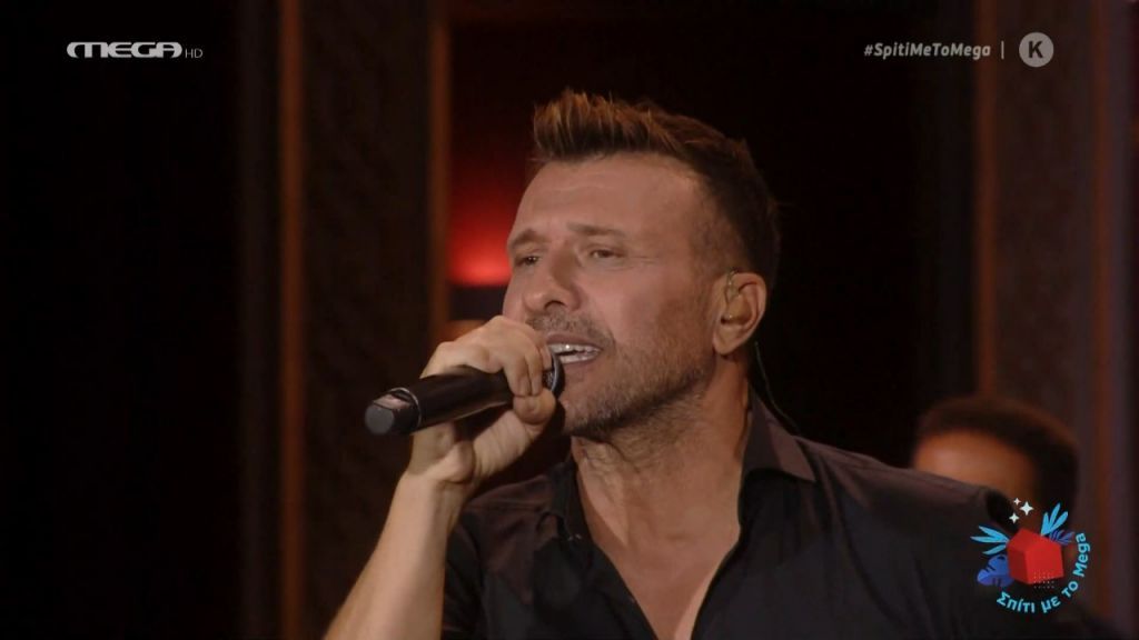 Γιάννης Πλούταρχος: Σπουδαίες στιγμές στο μουσικό αφιέρωμα του MEGA