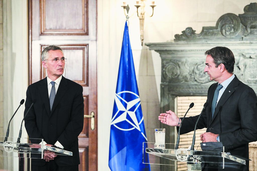 Νέος εκβιασμός από Ερντογάν με την Αμμόχωστο