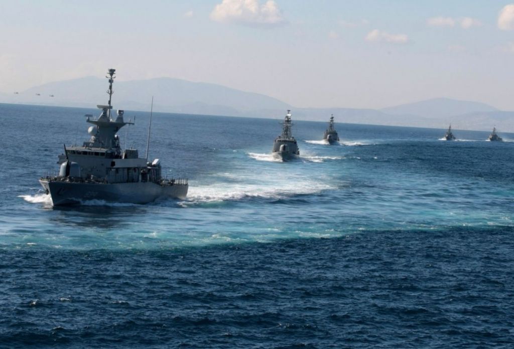 Παραμένει αδιάλλακτος ο Ερντογάν – Προς κρίση διαρκείας στην Ανατ. Μεσόγειο