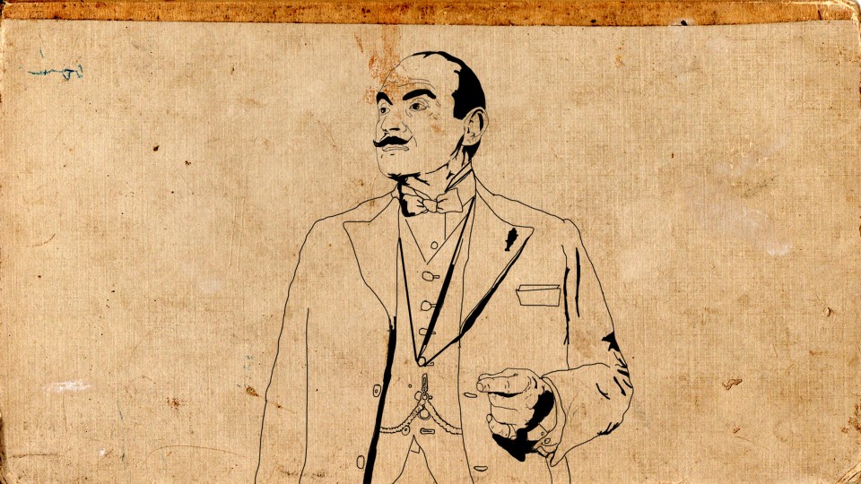 Ενας αιώνας για τον καλύτερο ντετέκτιβ του κόσμου