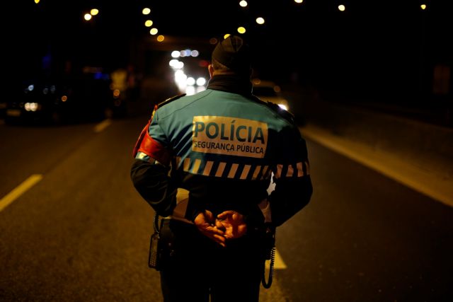 Πορτογαλία : Απαγόρευση μετακινήσεων – Νέο ημερήσιο ρεκόρ κρουσμάτων | tanea.gr