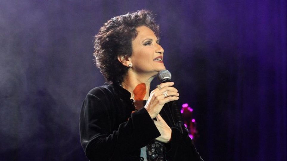 Αλκηστις Πρωτοψάλτη: Δεν σπαταλώ ούτε δευτερόλεπτο σε ψεύτικους ανθρώπους