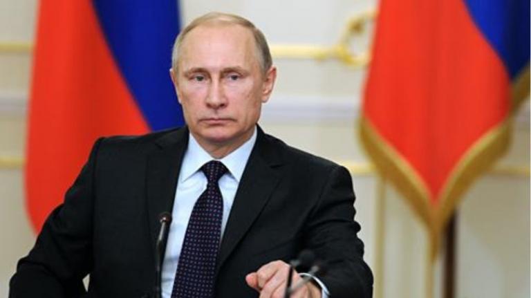 Πούτιν : Αν είχε δηλητηριαστεί ο Ναβάλνι δεν θα τον αφήναμε να φύγει εκτός Ρωσίας