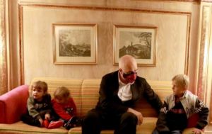 Αλβανία : Επαναπατρίζονται τα παιδιά αλβανών τζιχαντιστών από τη Συρία