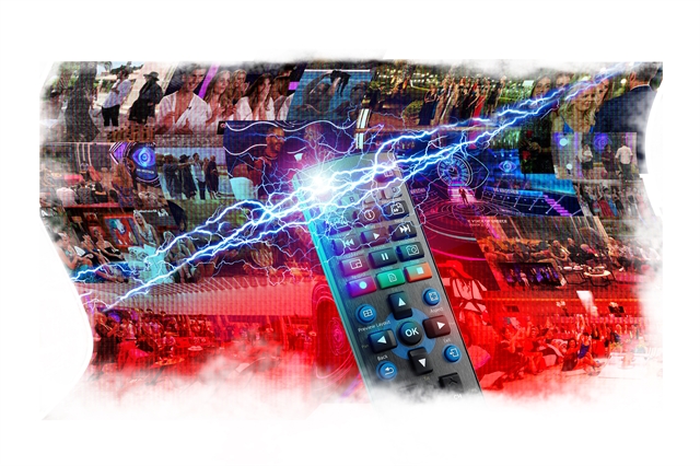 Να είσαι ο (άλλος) εαυτός σου!