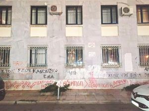 Υγειονομικές βόμβες οι φοιτητικές εστίες