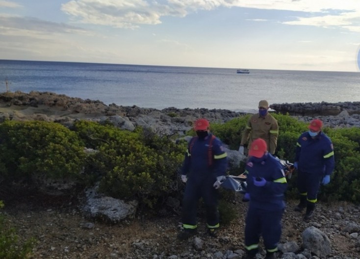 Τραγωδία στη Ρόδο : Ελεύθερος ο 51χρονος χειριστής – Δύσκολες ώρες για τον 15χρονο που νοσηλεύεται | tanea.gr