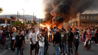 Δολοφονία Ρομά : Για ανθρωποκτονία του 18χρονου από πρόθεση κατηγορείται ο 64χρονος