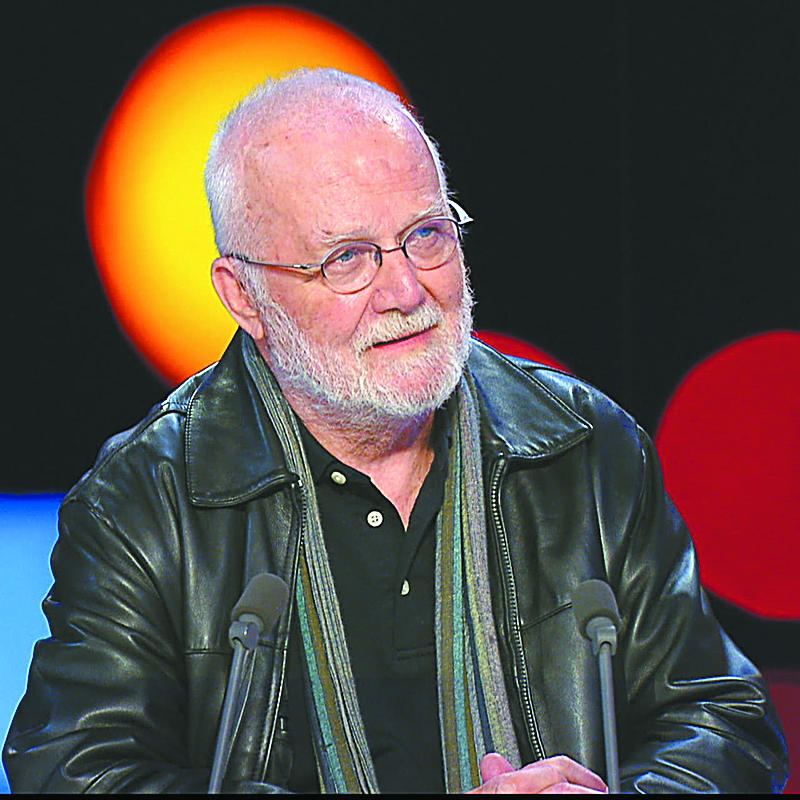 «Στις ΗΠΑ συμβαίνει μια μαζική έκρηξη αρχαίων δαιμόνων»