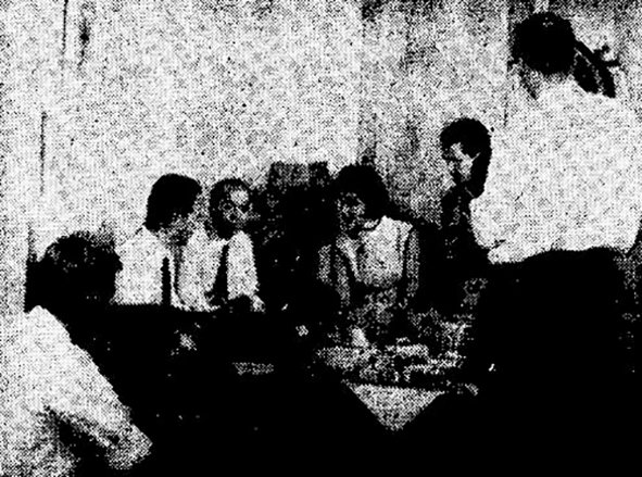 Ελληνας λογοτέχνης μιλά για τη σημερινή Ελλάδα