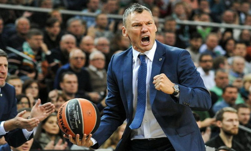 Γιασικεβίτσιους : Πολύ επικίνδυνη ομάδα ο Παναθηναϊκός