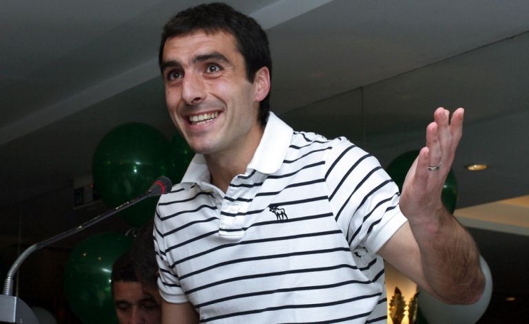 Παναθηναϊκός : Σκέψεις για Σαριέγκι στη θέση του γενικού αρχηγού