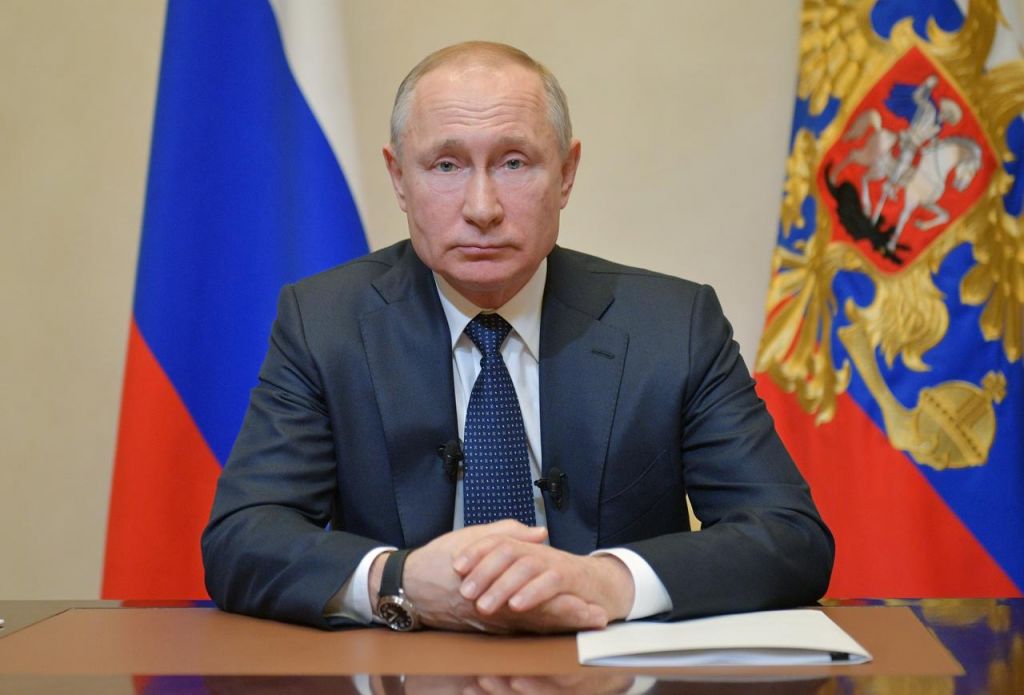 Ρωσία : Αβάσιμες οι κατηγορίες περί παρέμβασης στις αμερικανικές εκλογές