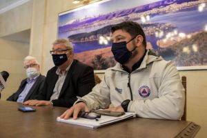 Χαρδαλιάς : Κρίσιμα τα επόμενα 24ωρα – Πρέπει να τηρούμε ευλαβικά και πειθαρχημένα τα μέτρα