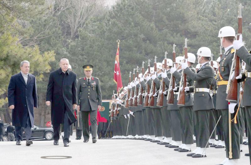 Ισραήλ : Απειλούν τη σταθερότητα οι τουρκικές ενέργειες στην Ανατ. Μεσόγειο