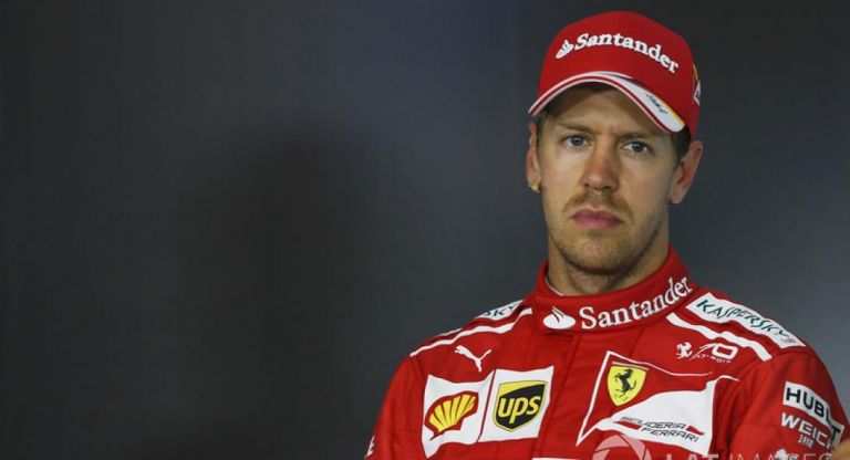 Φέτελ: «Εύκολη απόφαση να πάω στην Aston Martin, απέτυχα στη Ferrari»