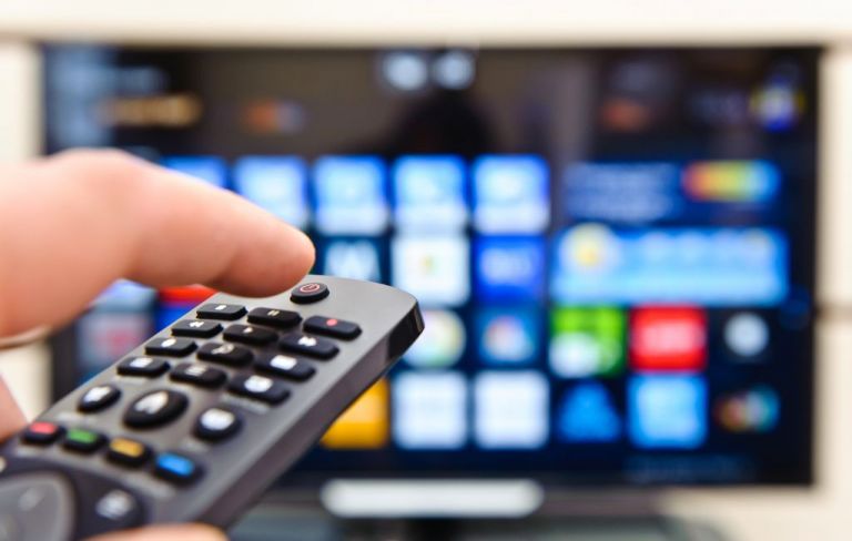 Ξεκινά η δεύτερη φάση της ψηφιακής μετάβασης για τη δημόσια και ιδιωτική τηλεόραση | tanea.gr