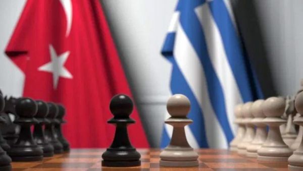 Ελλάδα – Τουρκία: Οι κυρώσεις έφυγαν, ο διάλογος έρχεται | tanea.gr