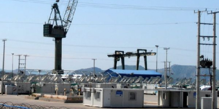 Σε καραντίνα η δομή φιλοξενίας Σκαραμαγκά