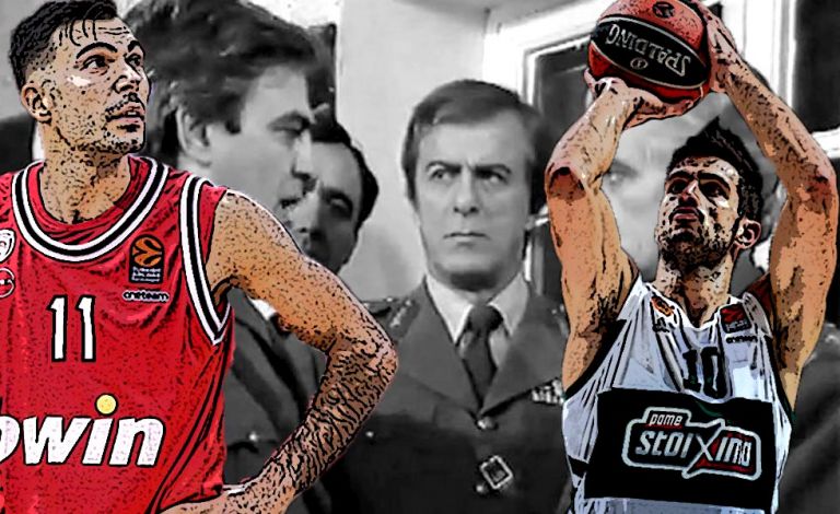 Euroleague : Ο… άγνωστος πόλεμος