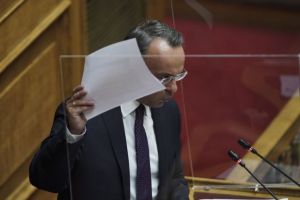 Σταϊκούρας για Επιστρεπτέα Προκαταβολή : Ωφελήθηκε η πραγματική οικονομία