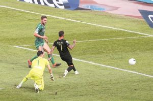 Κυριάρχησε ολοκληρωτικά