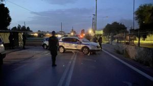 Μεσσήνη: «Τον είδα στην αυλή μου και έριξα με την καραμπίνα» λέει ο 64χρονος