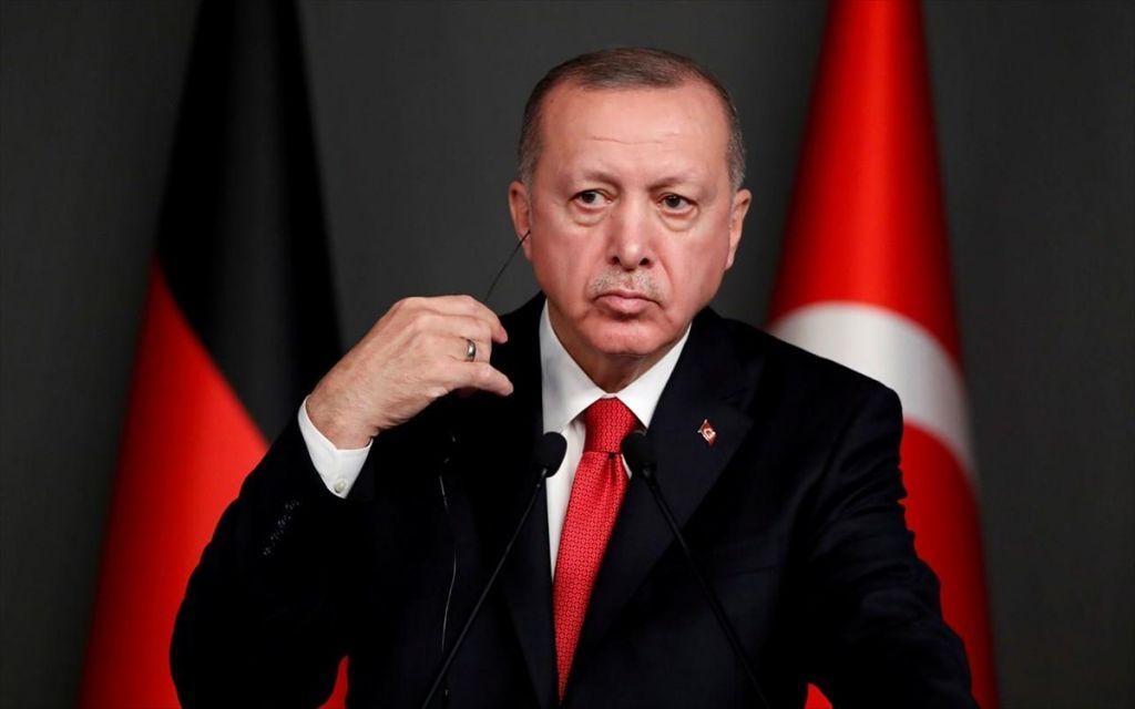 Η ένταση στο Αιγαίο και το σχέδιο της Τουρκίας