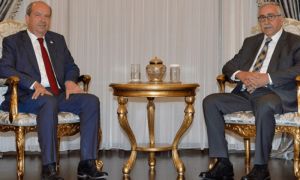 «Εκλογές» στα Κατεχόμενα: Μάχη Ερντογάν… Ακιντζί στον δεύτερο γύρο