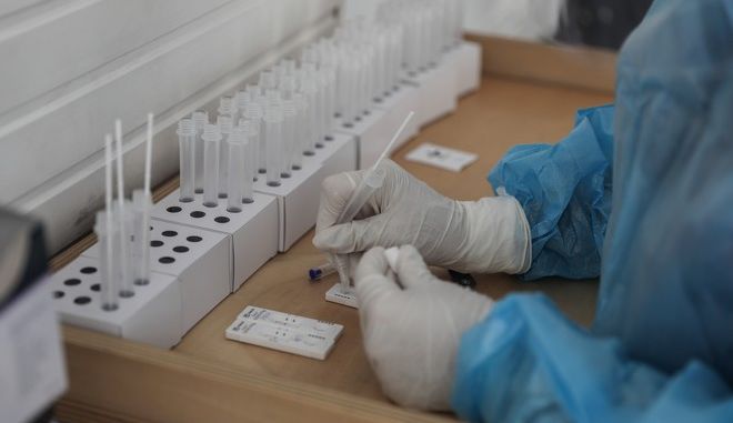 Κοροναϊός: Σοκ από 13 κρούσματα σε γνωστό εργοστάσιο μπαχαρικών