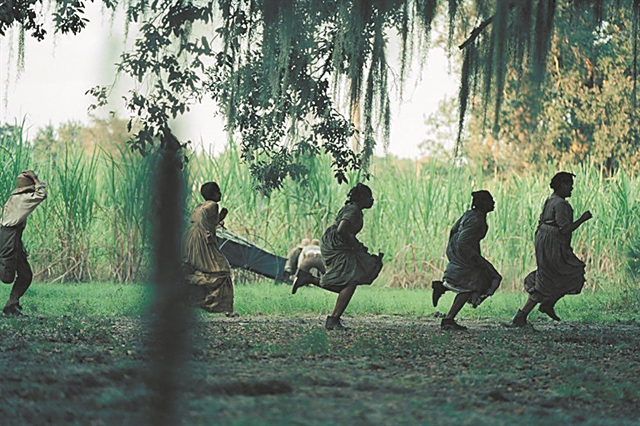 Ο «Υπόγειος σιδηρόδρομος» του Κόλσον Γουάιτχεντ, σειρά στην Amazon