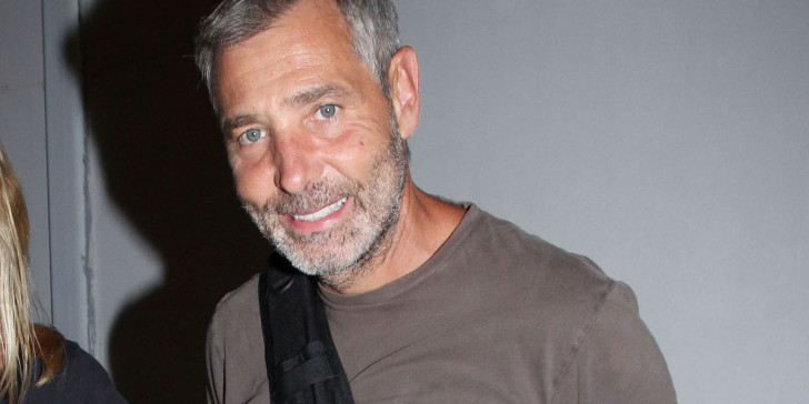 Θοδωρής Αθερίδης : Μίλησε ανοιχτά για τη μάχη του με τον αλκοολισμό