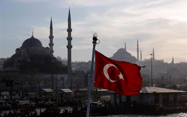 Η Τουρκία πρέπει να υφίσταται κόστος | tanea.gr