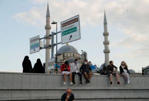 Τουρκία: Αξιωματούχος υποστηρίζει ότι τα κρούσματα είναι πενταπλάσια από αυτά που ανακοινώνονται